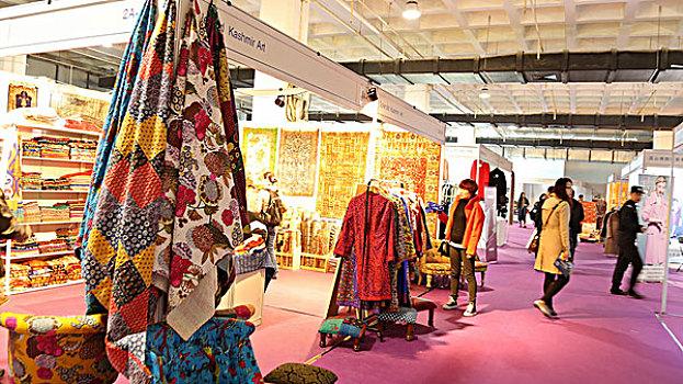 2017北京国际纺织服装,面辅料展览会2017年3月29日--31日中国国际展览
